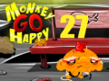 Тоглоом Monkey Go Happy Stage 27