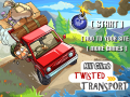 Тоглоом Hill Climb Twisted Transport