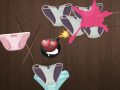 Тоглоом Sharp Knife Cut Underwear Online