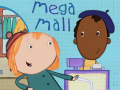 Тоглоом Mega Mall
