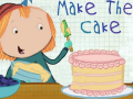 Тоглоом Make The Cake