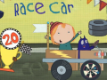 Тоглоом Race Car
