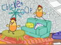 Тоглоом Chicken Coop