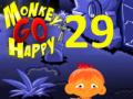 Тоглоом Monkey Go Happy Stage 29