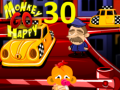 Тоглоом Monkey Go Happy Stage 30