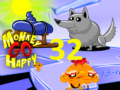 Тоглоом Monkey Go Happy Stage 32