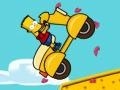 Тоглоом Bart Bike Fun