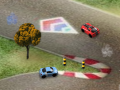 Тоглоом Drift Cup Racing 