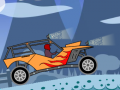 Тоглоом Buggy Rally