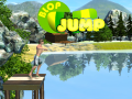Тоглоом Blop Jump 