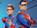 Тоглоом Henry Danger Who`s Your Enemy