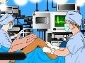 Тоглоом Leg Surgery