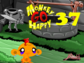 Тоглоом Monkey Go Happy Stage 37