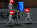 Тоглоом Trump vs. fraud news