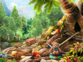 Тоглоом Hidden Treehouse