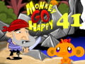 Тоглоом Monkey Go Happy Stage 41