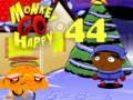 Тоглоом Monkey GO Happy Stage 44