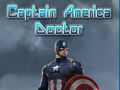 Тоглоом Captain America Doctor