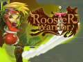 Тоглоом Rooster Warrior 