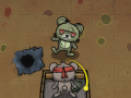 Тоглоом Teddy Bear Zombies Grenades