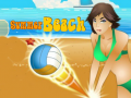 Тоглоом Summer Beach  