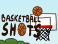 Тоглоом Basketball Shots