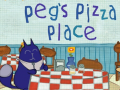 Тоглоом Pegs Pizza Place