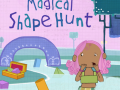 Тоглоом Magical Shape Hunt