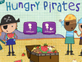 Тоглоом Hungry Pirates