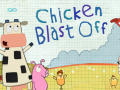 Тоглоом Chicken Blast Off
