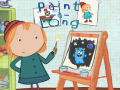 Тоглоом Paint A Long