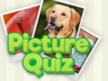 Тоглоом Picture Quiz