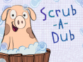 Тоглоом Scrub A Dub