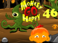 Тоглоом Monkey Go Happy Stage 46