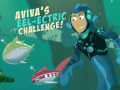 Тоглоом Avivas Eel- Ectric Challenge