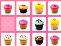 Тоглоом 2048 Cupcakes