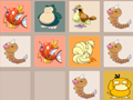 Тоглоом 2084 Pokemon