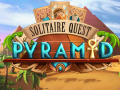 Тоглоом Solitaire Quest Pyramid