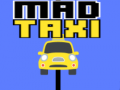 Тоглоом Mad Taxi