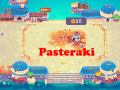 Тоглоом Pasteraki