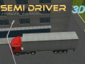 Тоглоом Semi Driver 3d: Trailer Parking
