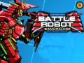 Тоглоом Battle Robot Samurai Age