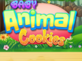 Тоглоом Baby Animal Cookies