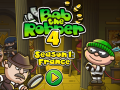 Тоглоом Bob the Robber 4