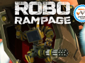 Тоглоом Robo Rampage