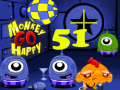 Тоглоом Monkey Go Happy Stage 51