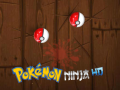 Тоглоом Pokemon Ninja HD