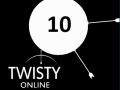 Тоглоом Twisty Arrow