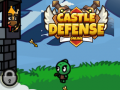 Тоглоом Castle Defense Online  
