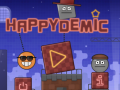 Тоглоом Happydemic